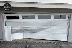 Notable Garage Door Incidents & Security Warnings