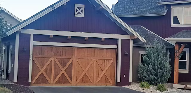 The Good, the Bad and the Garage Door: A Builder's Perspective