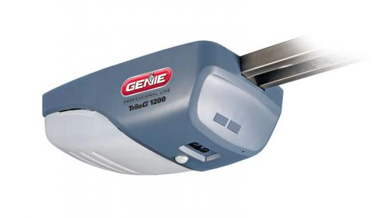 Genie Screw-Drive Garage Door Openers Recalled Due to Fire Hazard